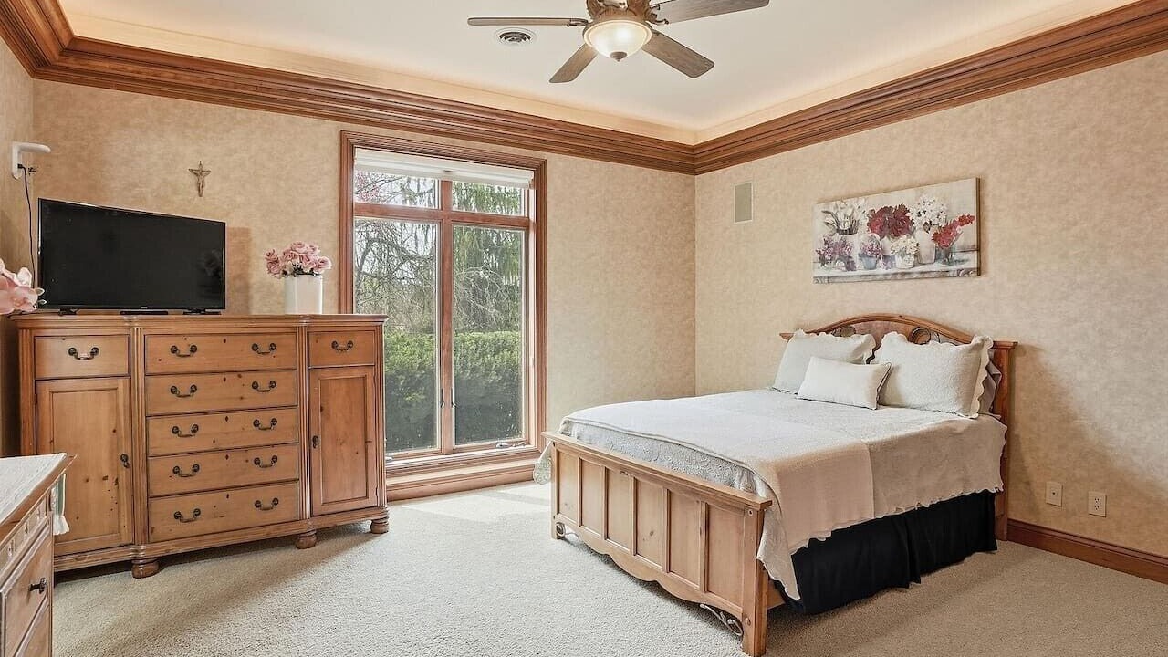 Photo of Bedroom in St. John