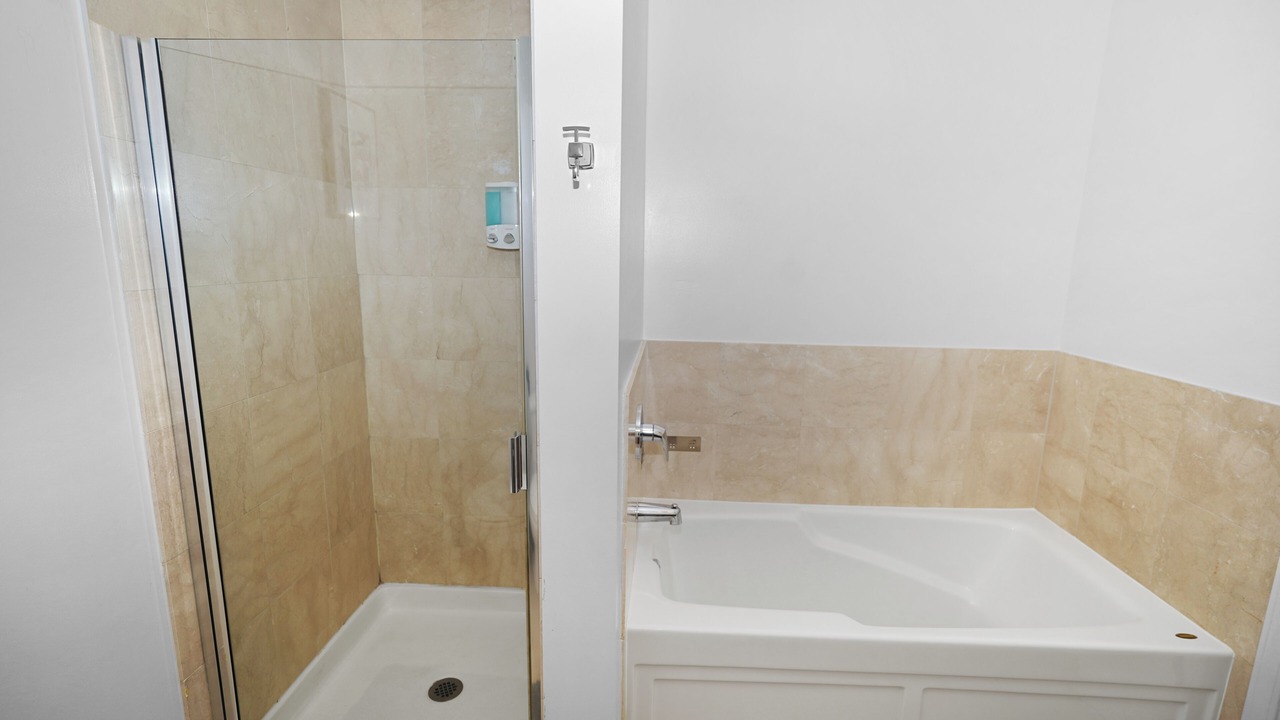 Photo of Bathroom in South Loop