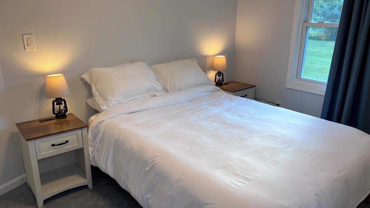 Photo of Bedroom in Wheeler