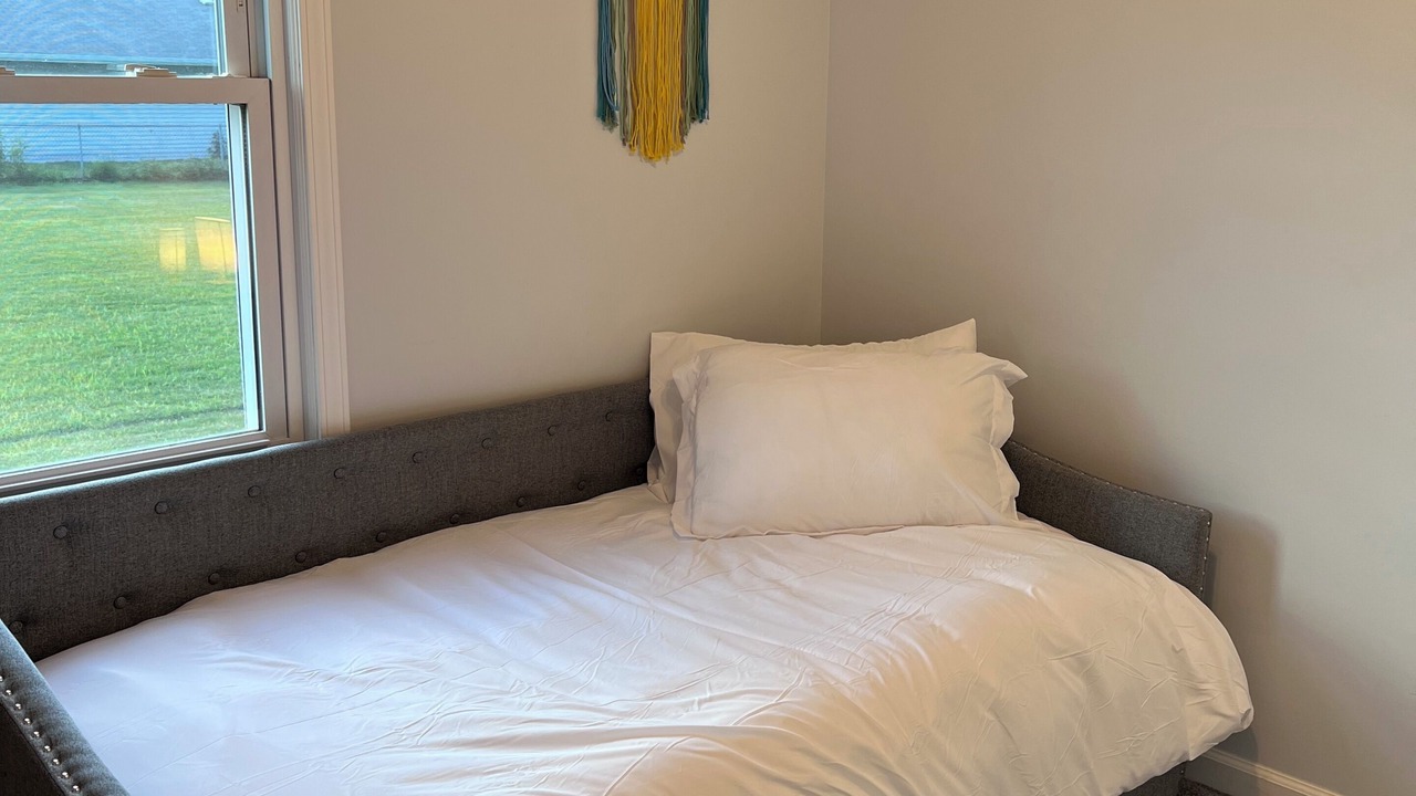 Photo of Bedroom in Wheeler