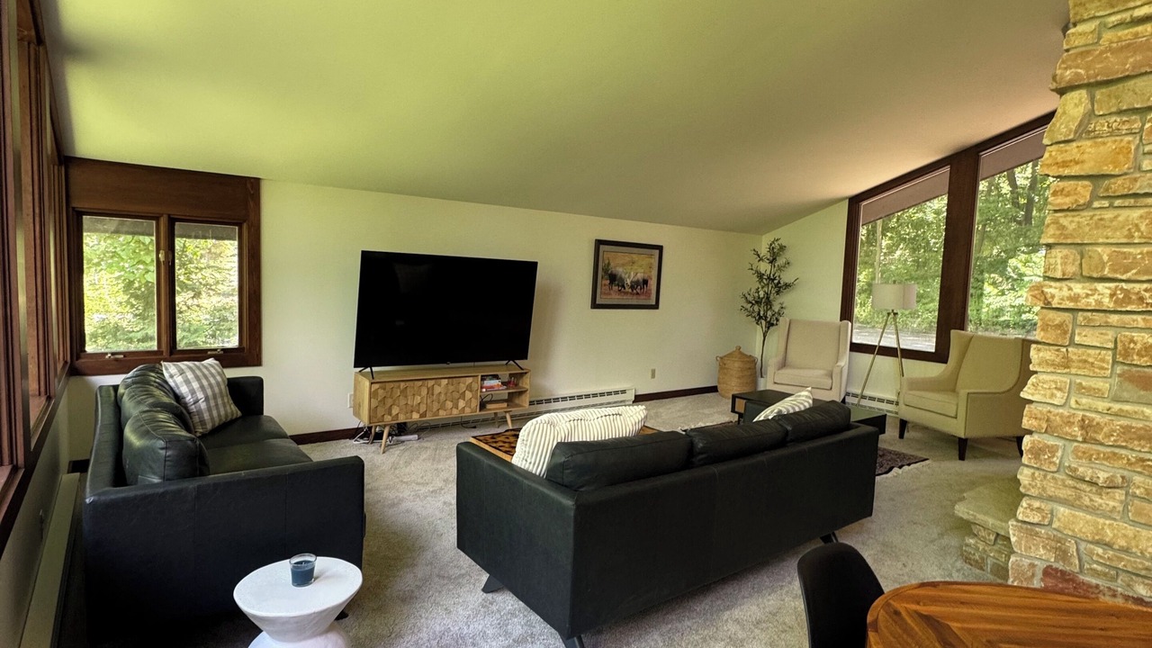 Photo of Livingroom in Fond du Lac