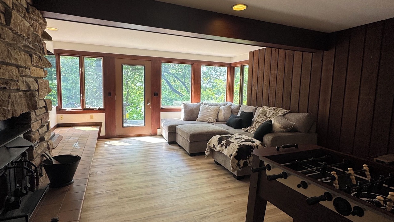 Photo of Livingroom in Fond du Lac
