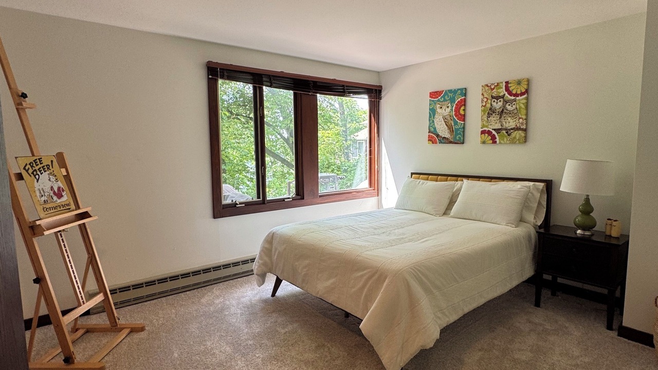 Photo of Bedroom in Fond du Lac