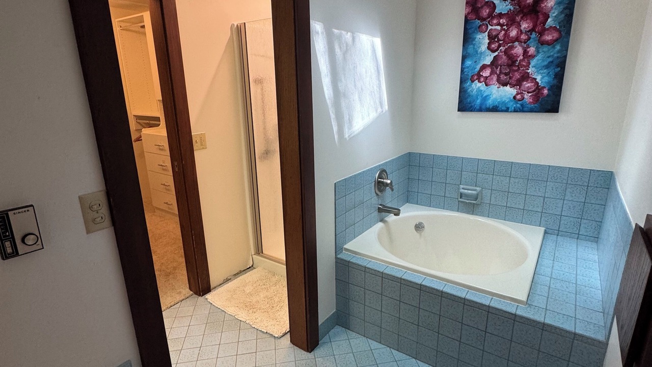 Photo of Bathroom in Fond du Lac