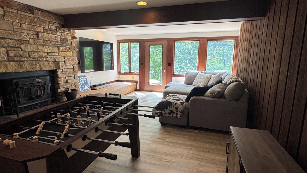 Photo of Livingroom in Fond du Lac