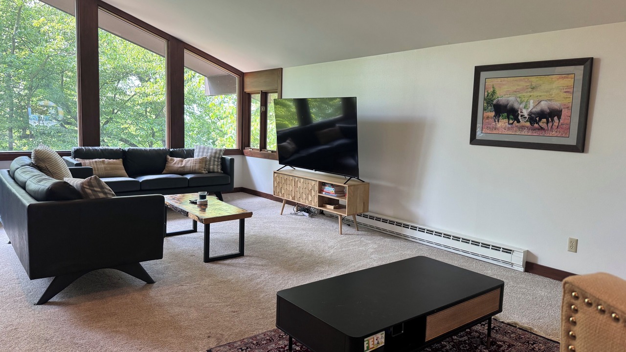 Photo of Livingroom in Fond du Lac