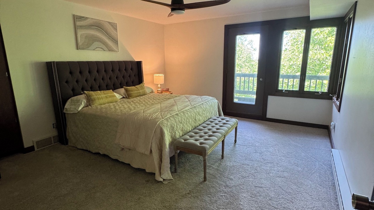 Photo of Bedroom in Fond du Lac