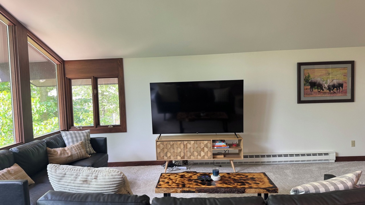 Photo of Livingroom in Fond du Lac