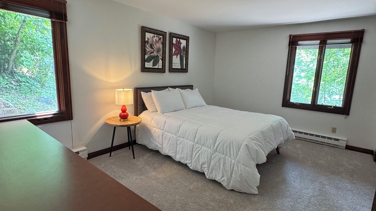 Photo of Bedroom in Fond du Lac
