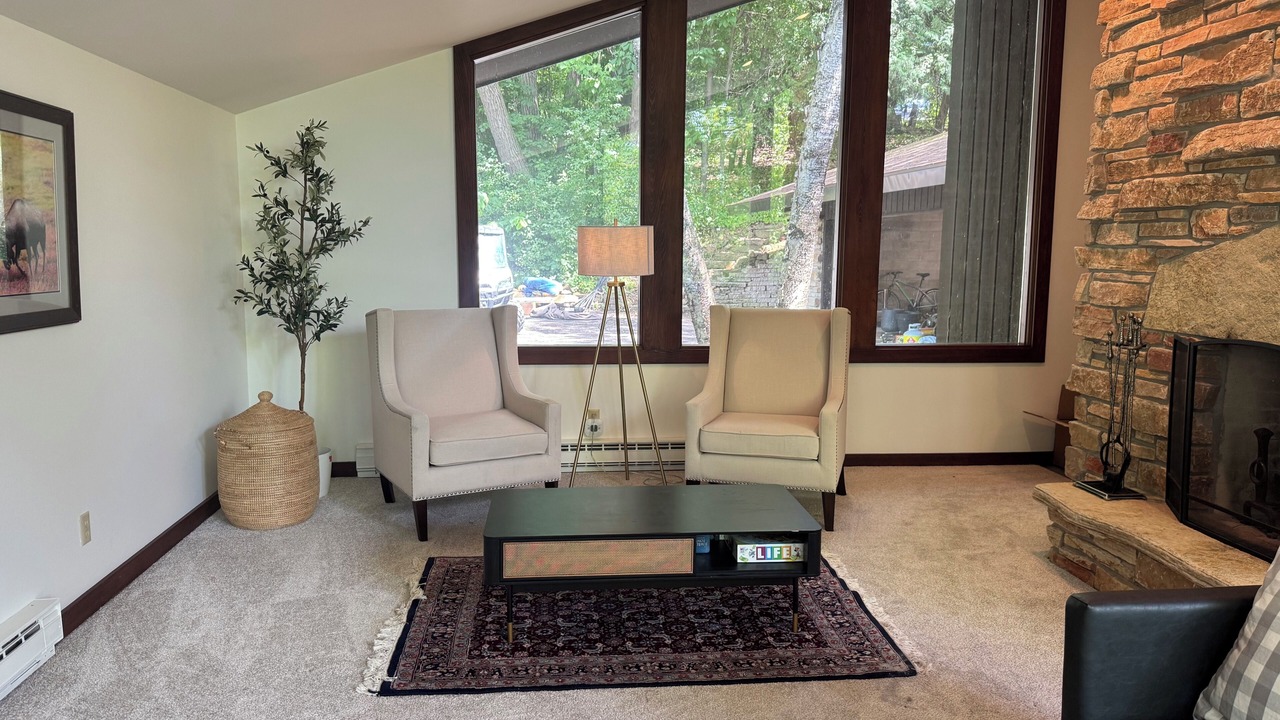 Photo of Livingroom in Fond du Lac