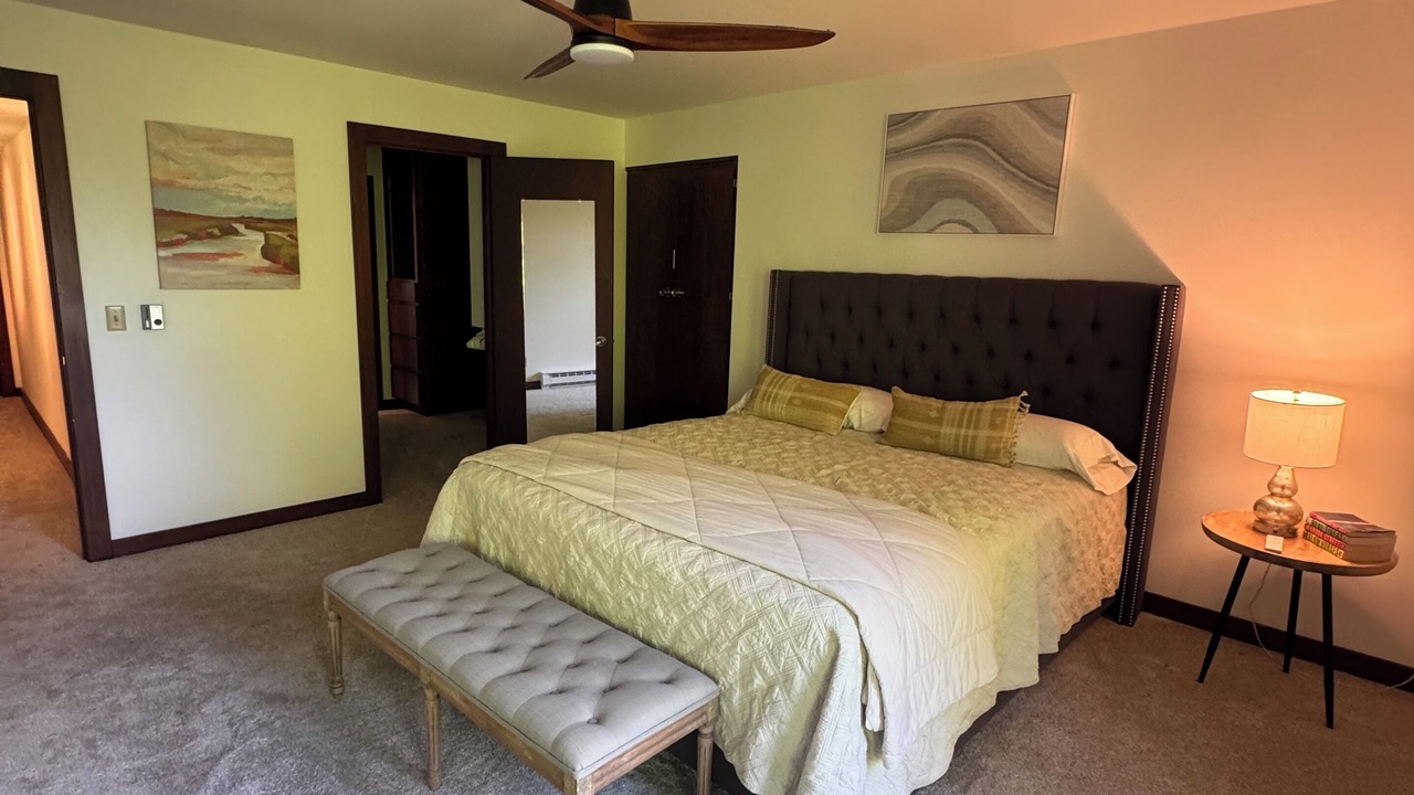 Photo of Bedroom in Fond du Lac