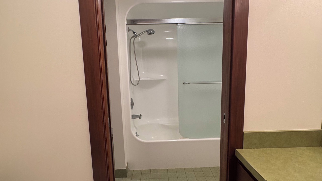 Photo of Bathroom in Fond du Lac