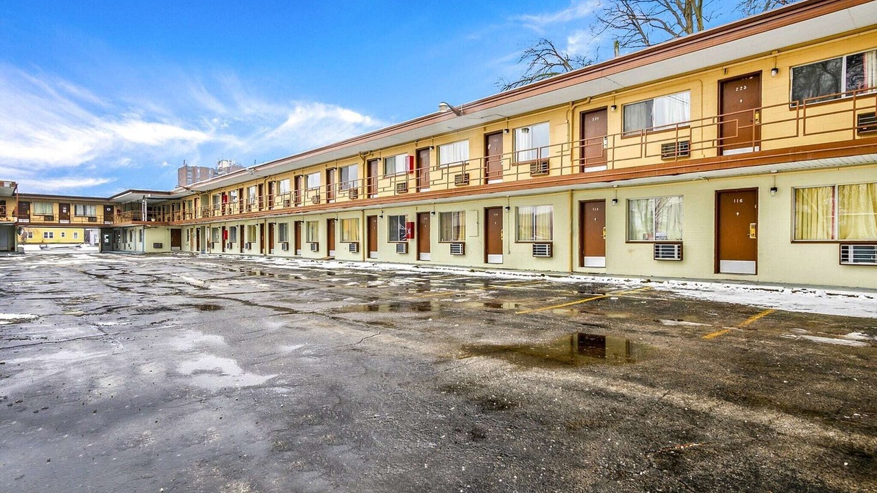 Photo of Outdoor in Peoria