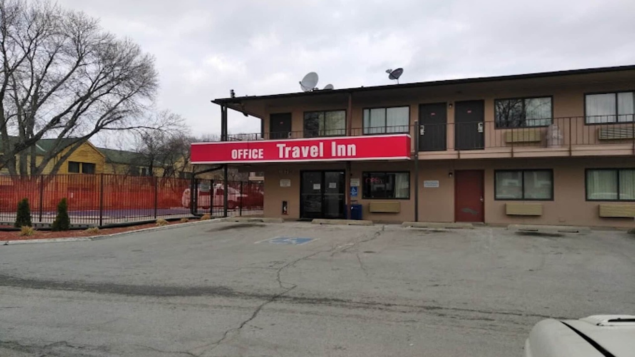 Photo of Outdoor in South Central Omaha
