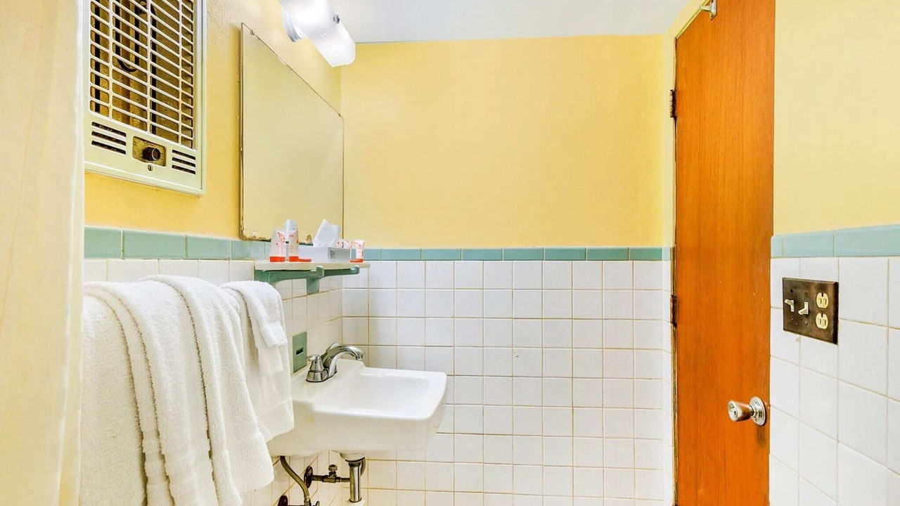 Photo of Bathroom in Peoria