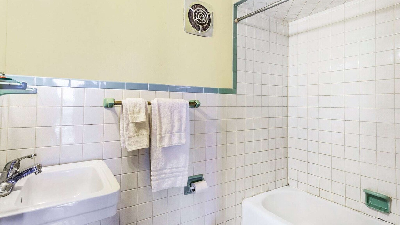 Photo of Bathroom in Peoria