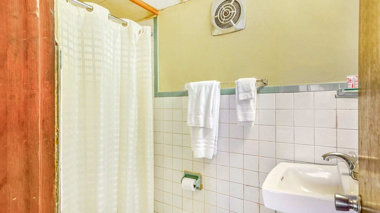 Photo of Bathroom in Peoria
