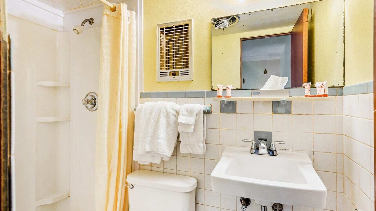 Photo of Bathroom in Peoria