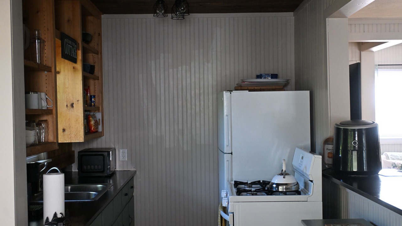 Photo of Kitchen in Newaygo