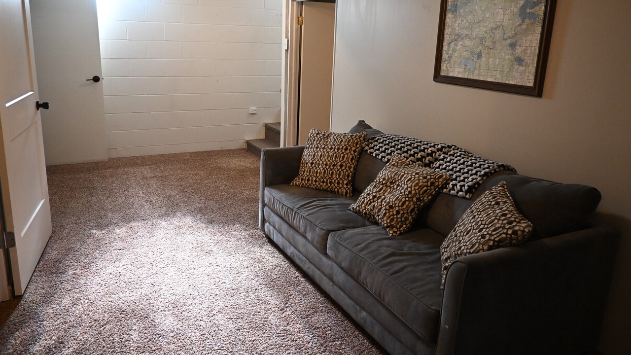 Photo of Livingroom in Newaygo