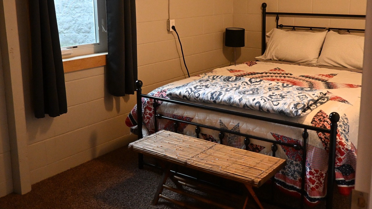 Photo of Bedroom in Newaygo