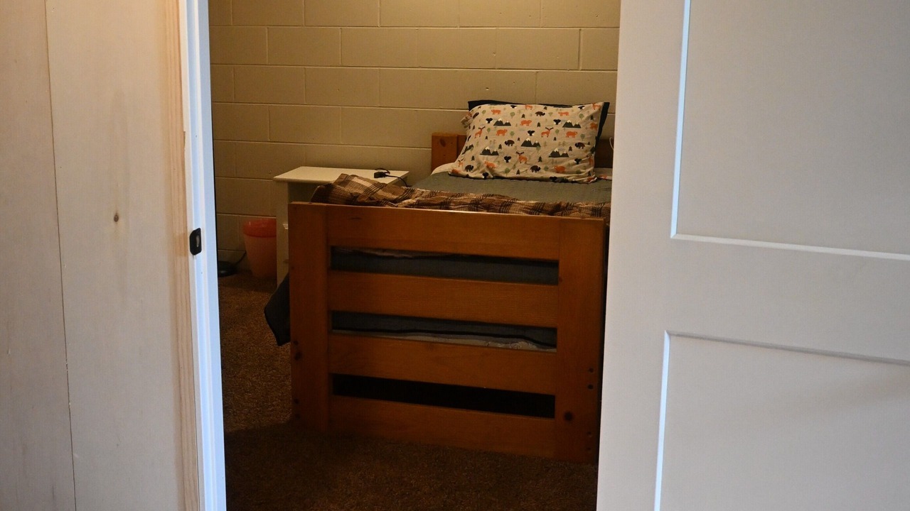 Photo of Bedroom in Newaygo