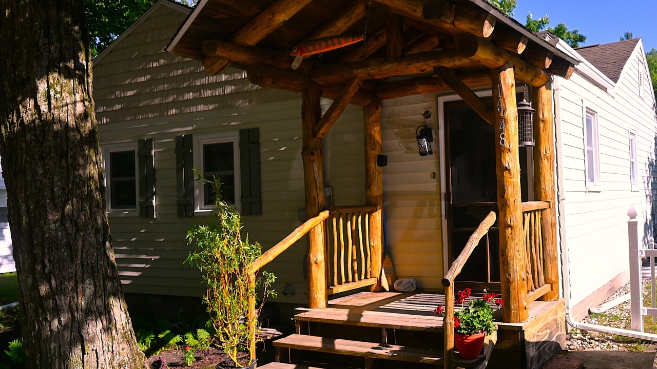 Photo of Outdoor in Newaygo