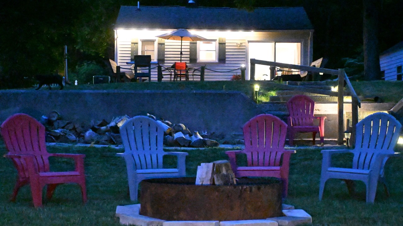 Photo of Outdoor in Newaygo