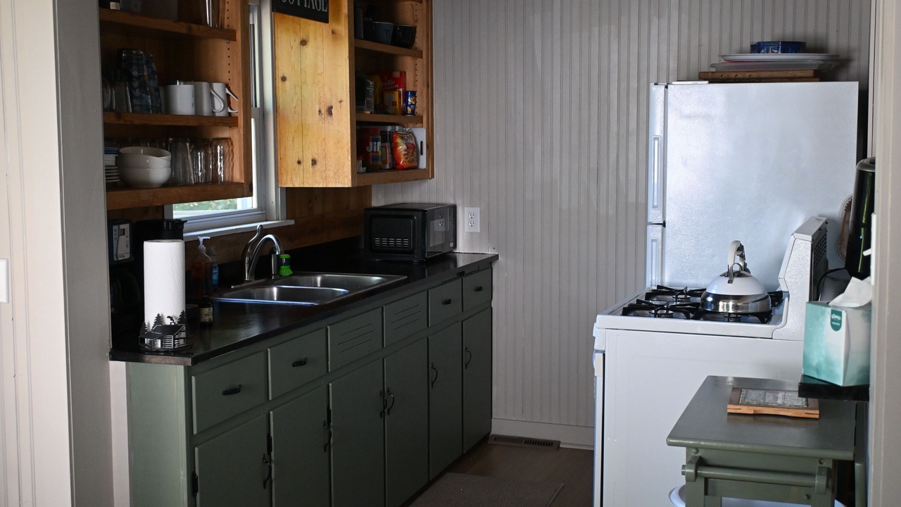 Photo of Kitchen in Newaygo