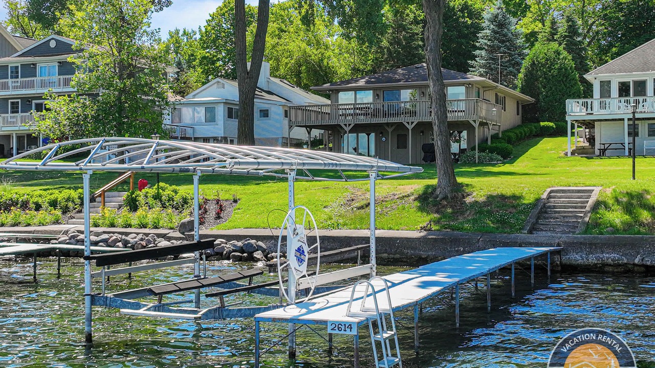 Photo of Outdoor in Delavan Lake