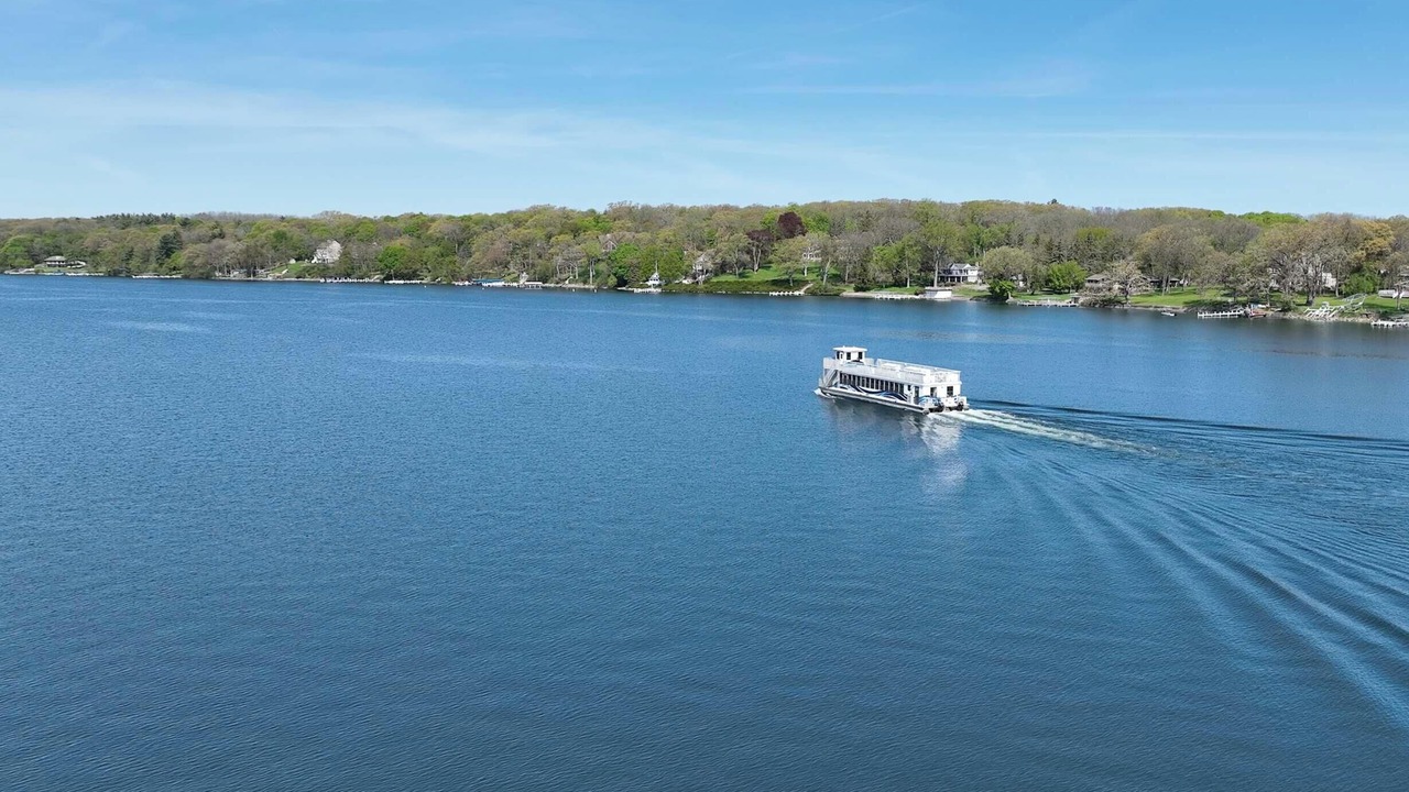 Photo of Outdoor in Delavan Lake