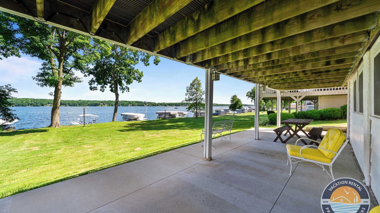 Photo of Outdoor in Delavan Lake