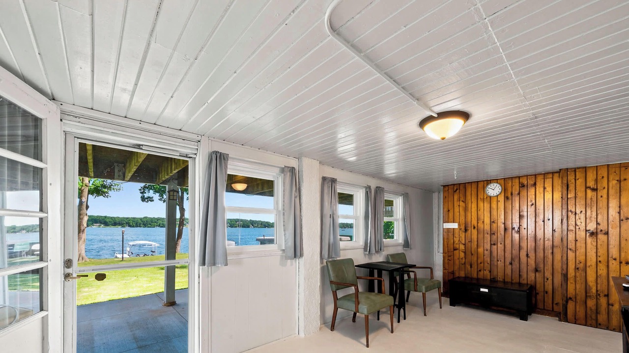 Photo of Outdoor in Delavan Lake