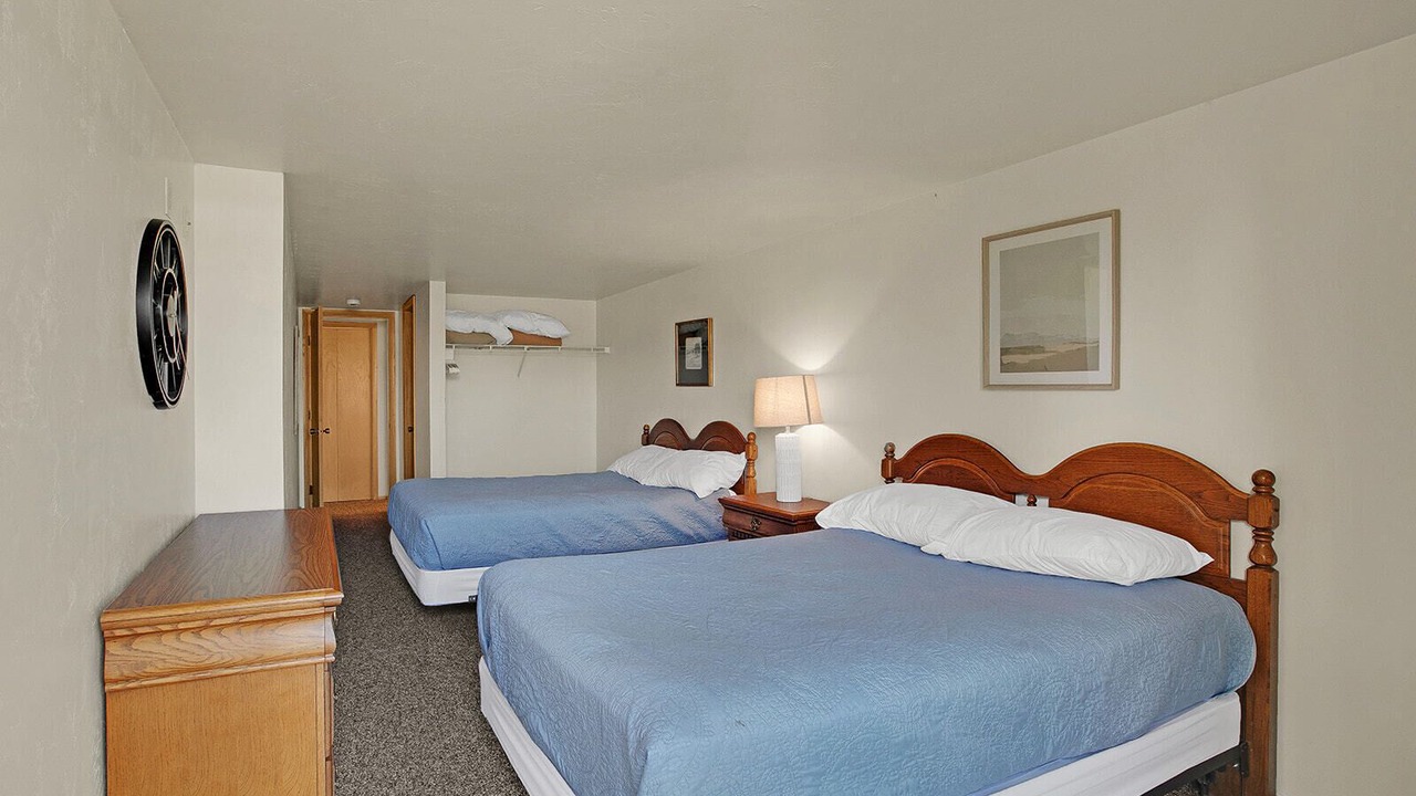 Photo of Bedroom in Algoma