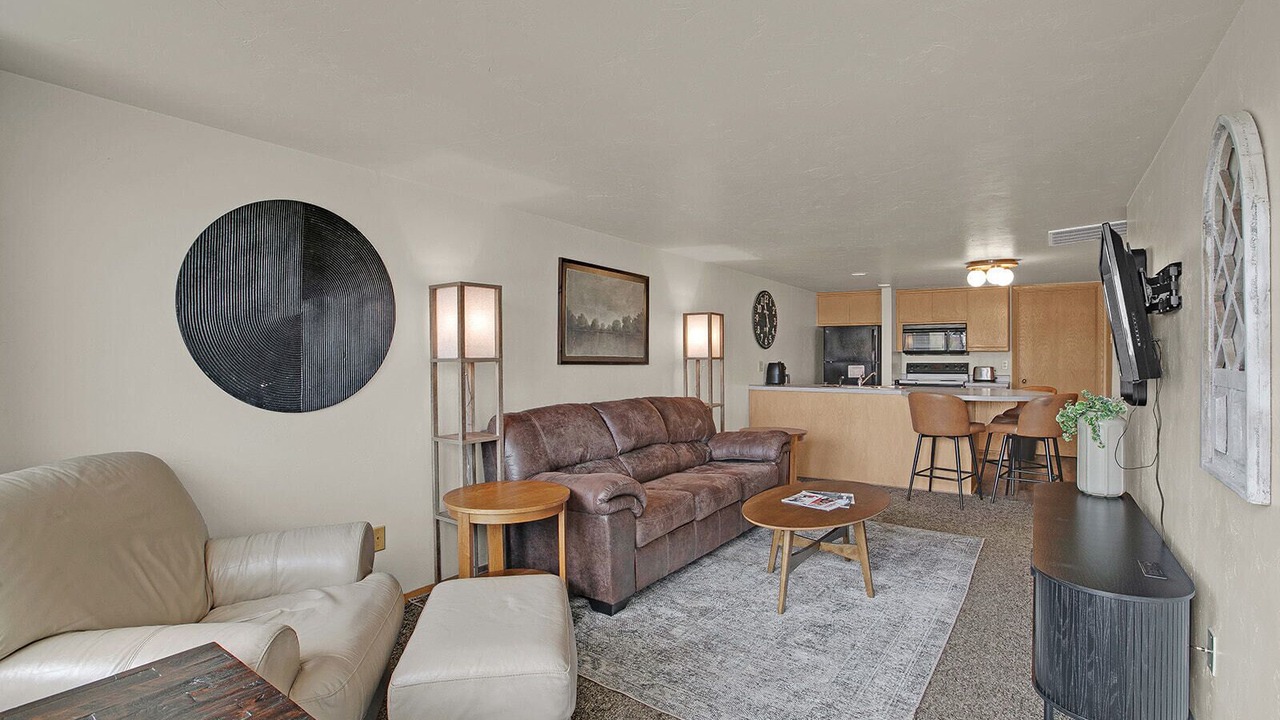 Photo of Livingroom in Algoma