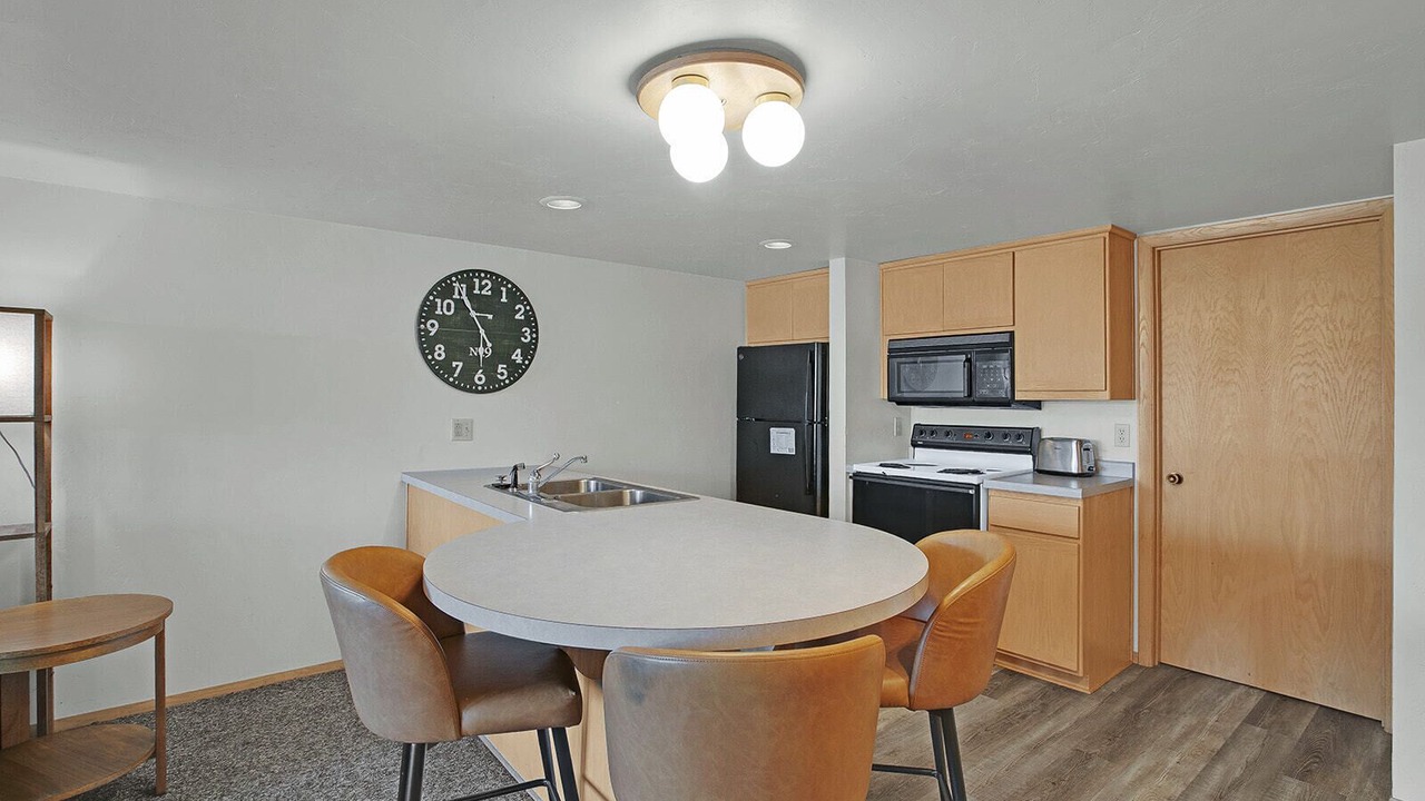 Photo of Kitchen in Algoma