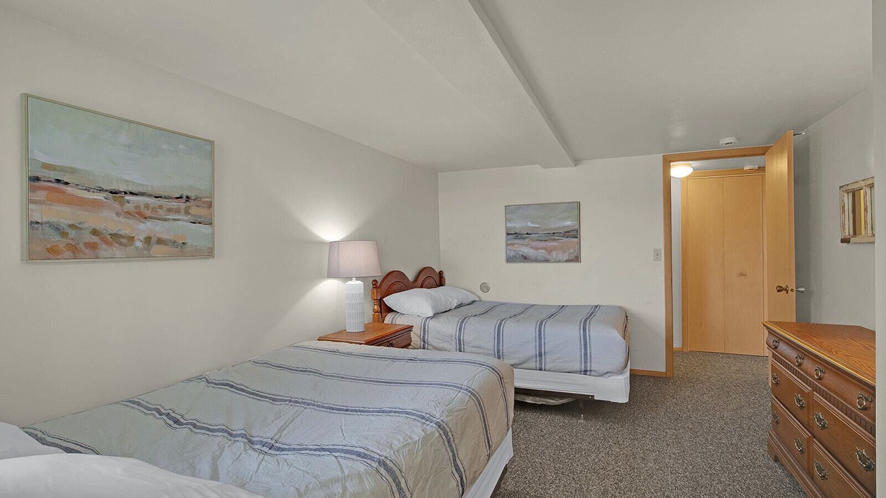 Photo of Bedroom in Algoma