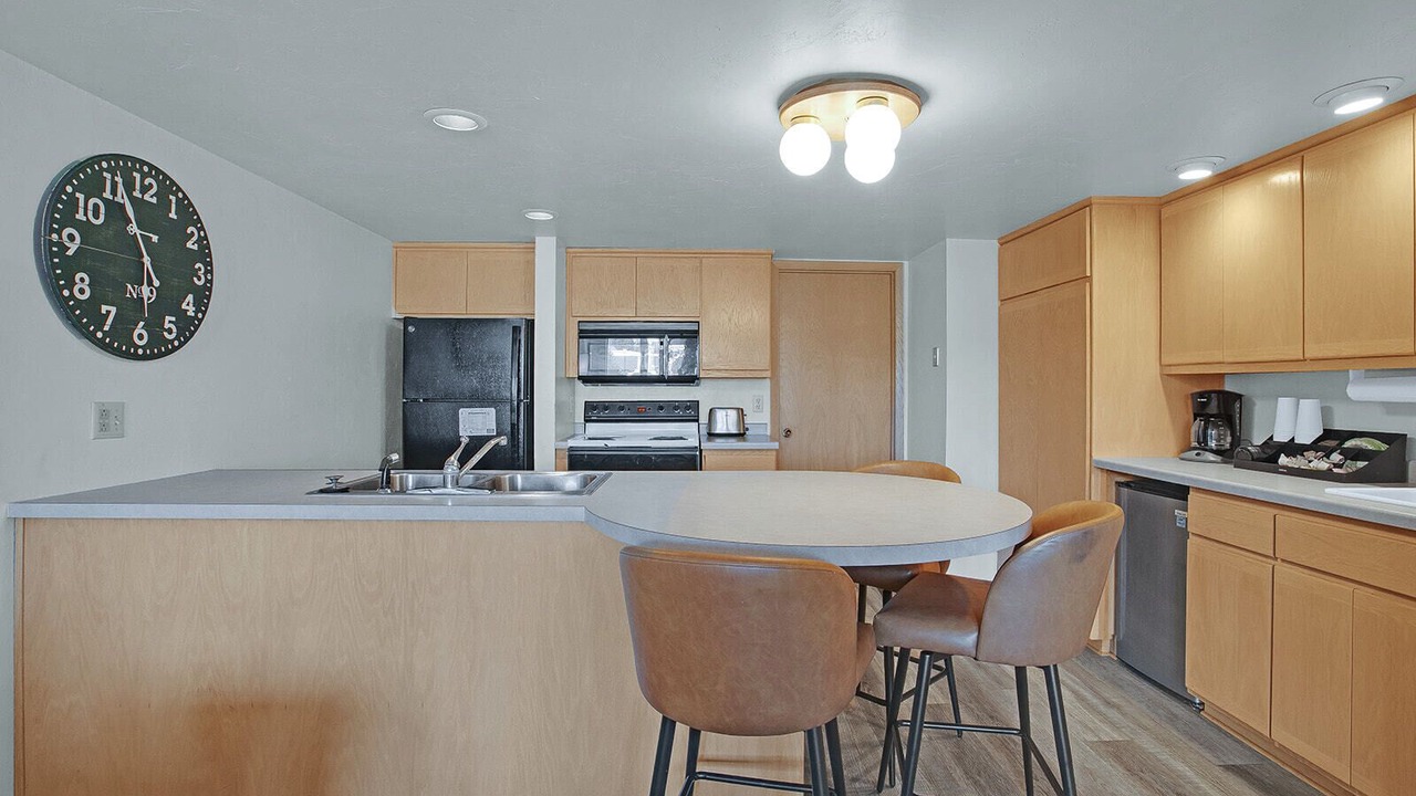 Photo of Kitchen in Algoma