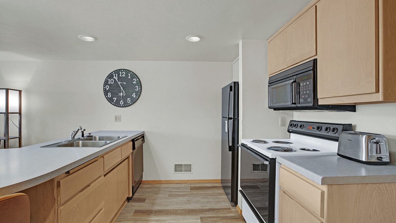 Photo of Kitchen in Algoma