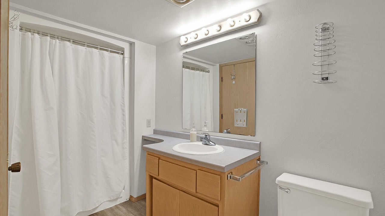 Photo of Bathroom in Algoma