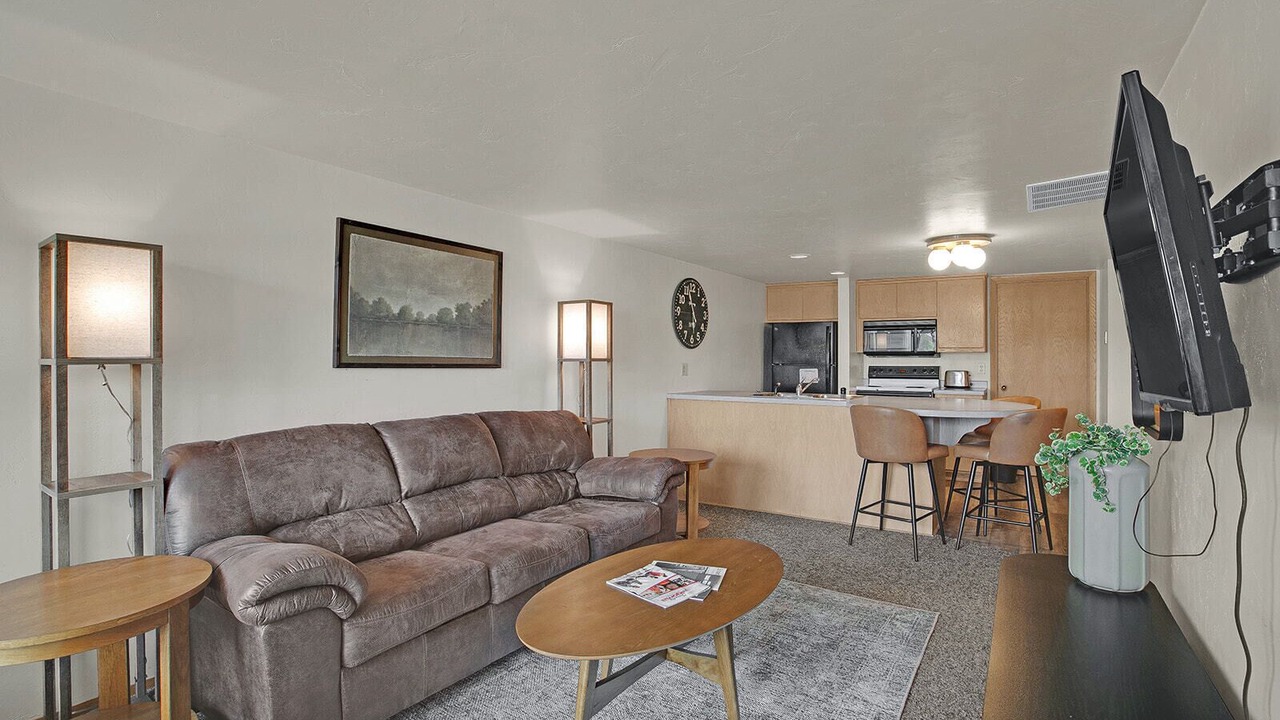 Photo of Livingroom in Algoma