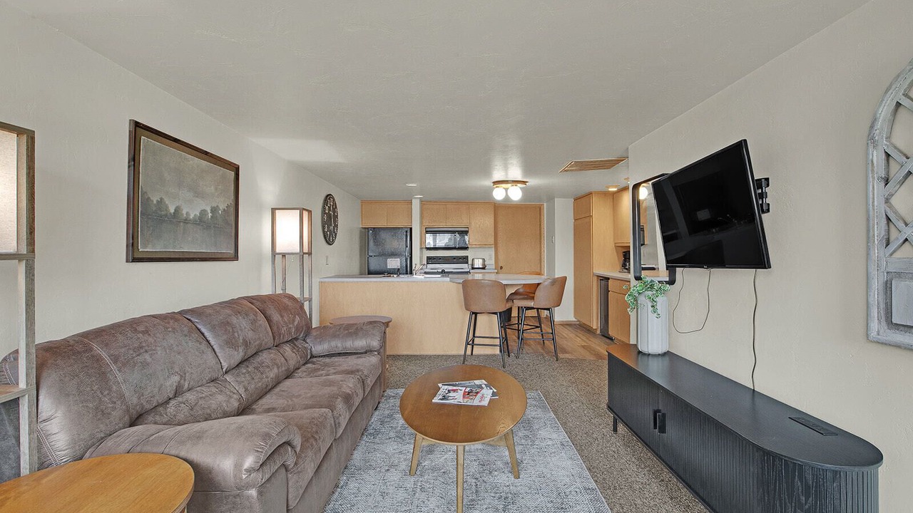 Photo of Livingroom in Algoma