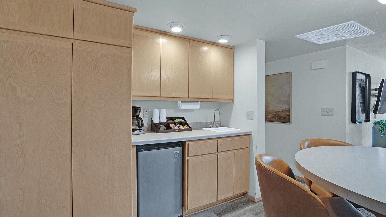 Photo of Kitchen in Algoma
