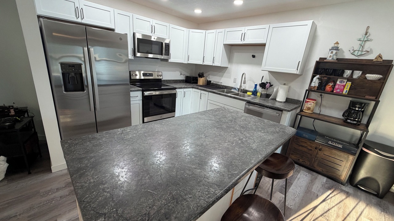Photo of Kitchen in Lake View
