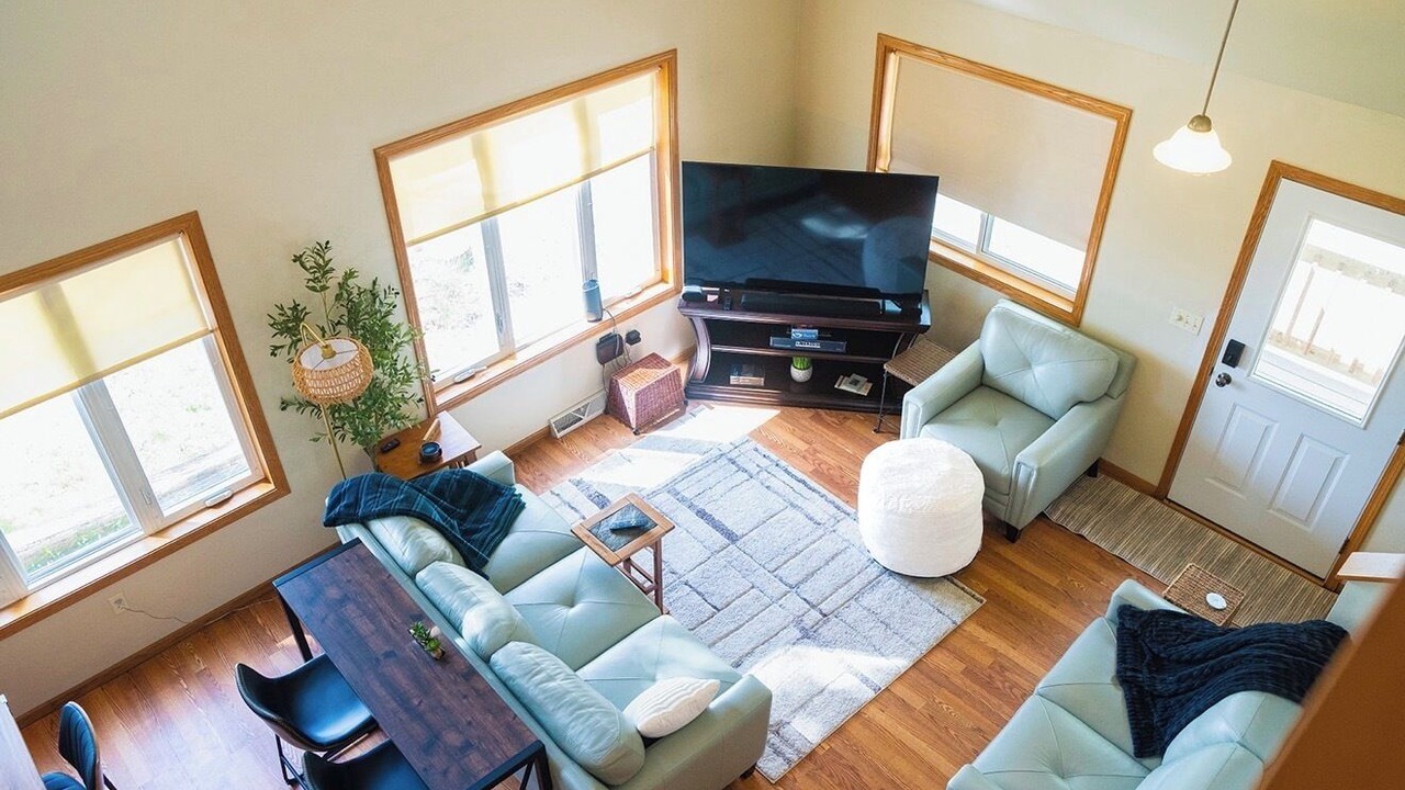 Photo of Livingroom in Oconto