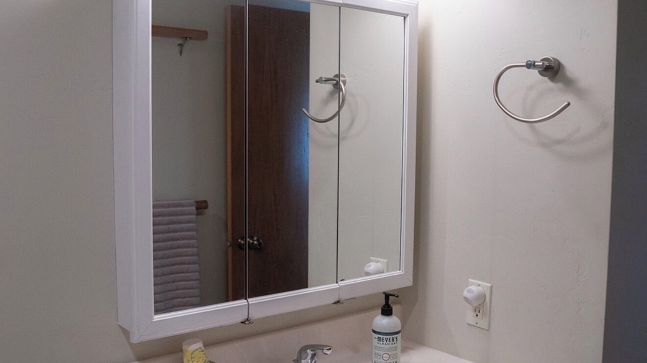 Photo of Bathroom in Oconto