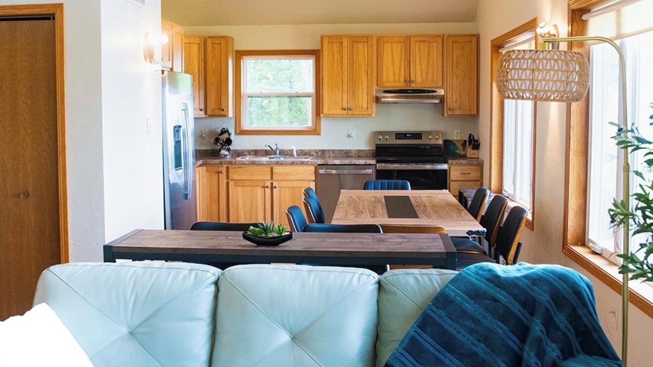 Photo of Livingroom in Oconto