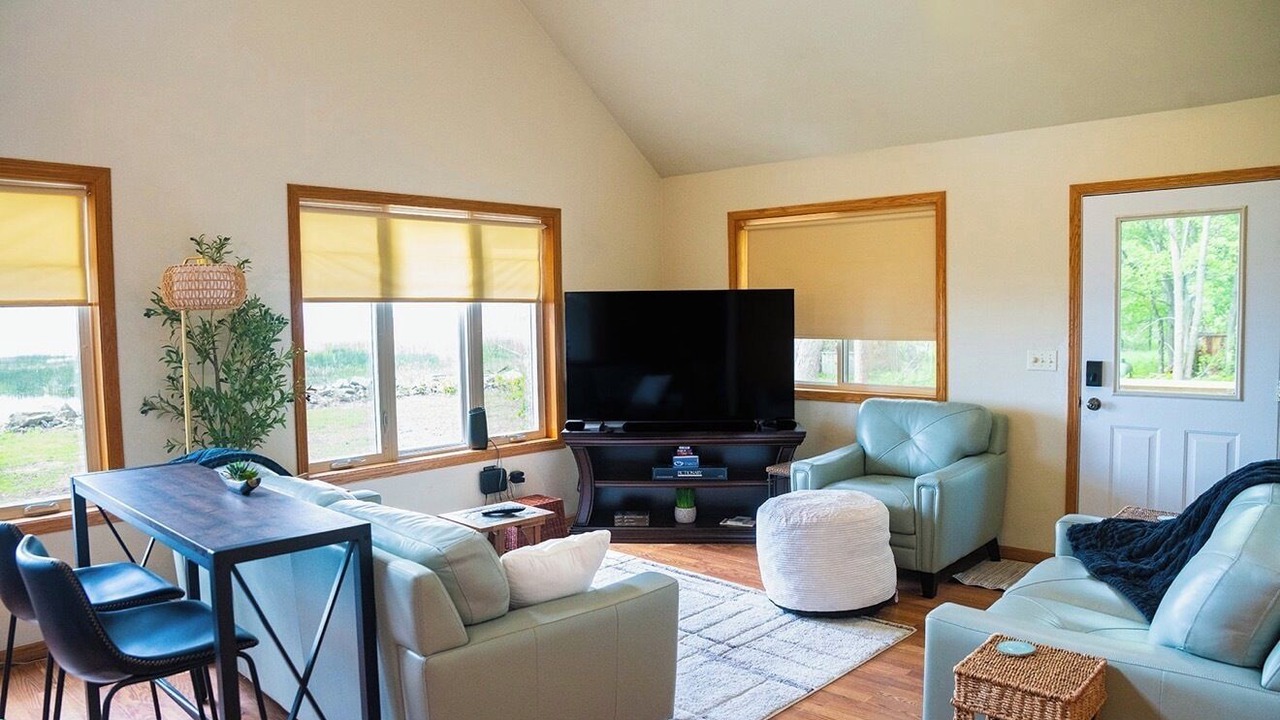 Photo of Livingroom in Oconto