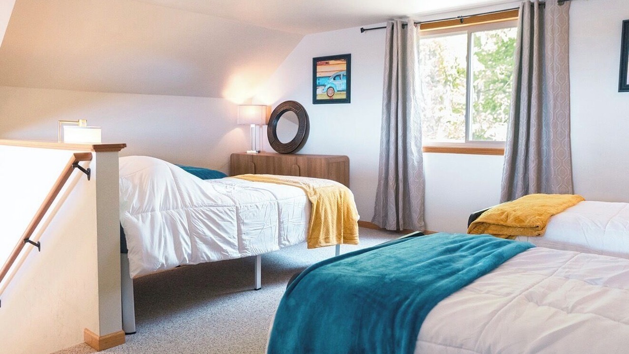 Photo of Bedroom in Oconto