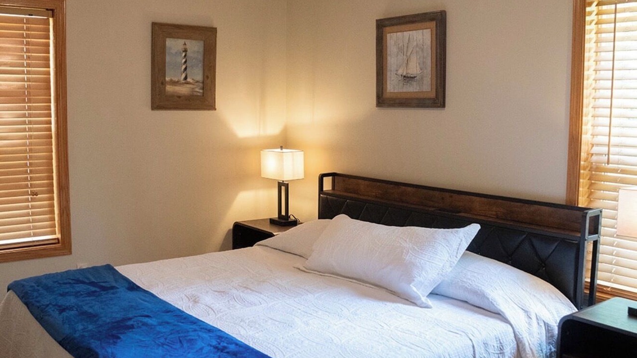 Photo of Bedroom in Oconto